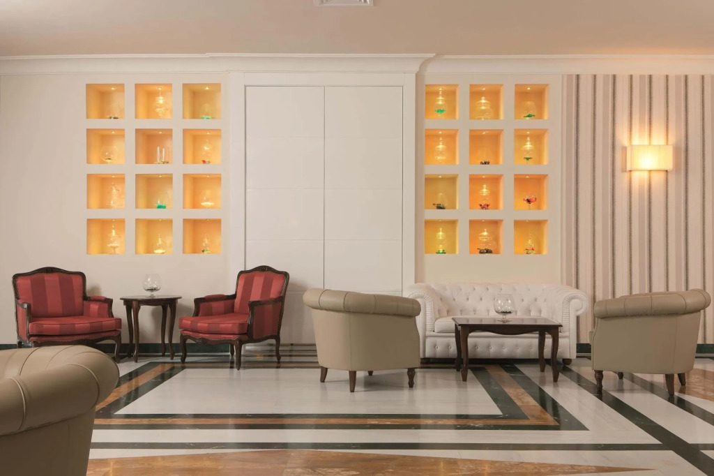 Nastro Azzurro Resort