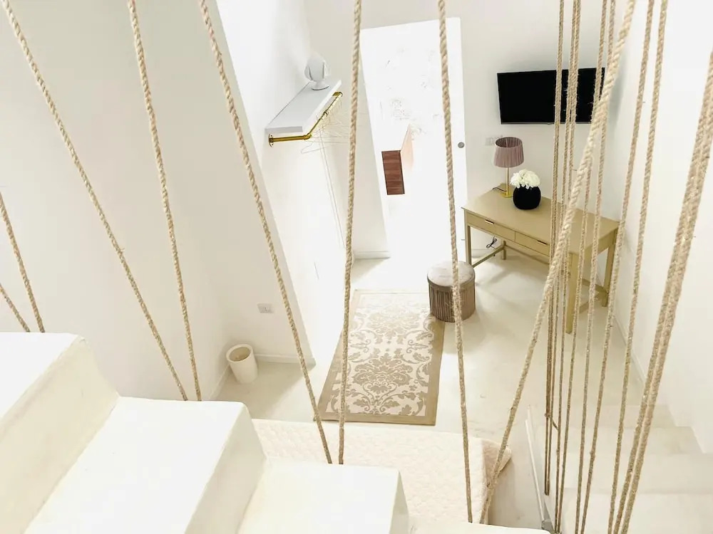 Casa di Ca Rooms