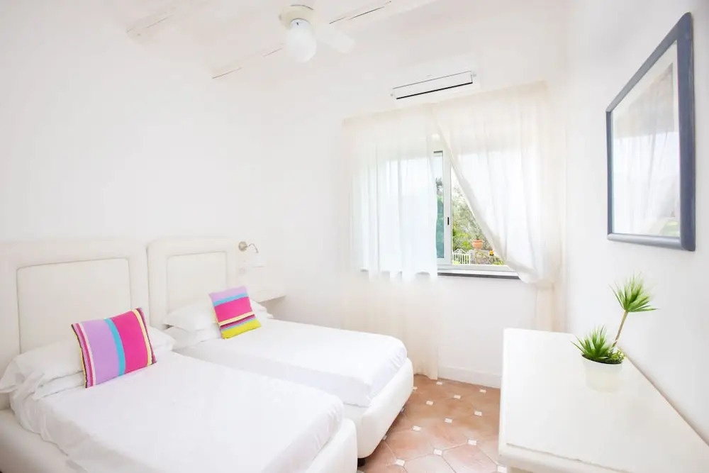 Villa Rita Apartments