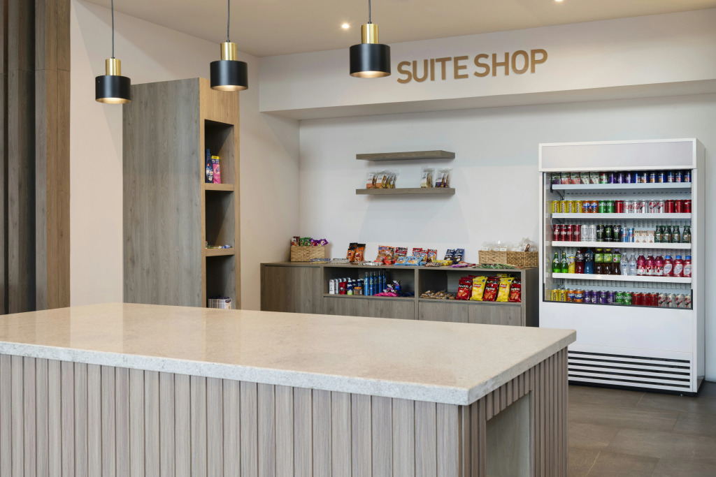 Homewood Suites By Hilton Saltillo