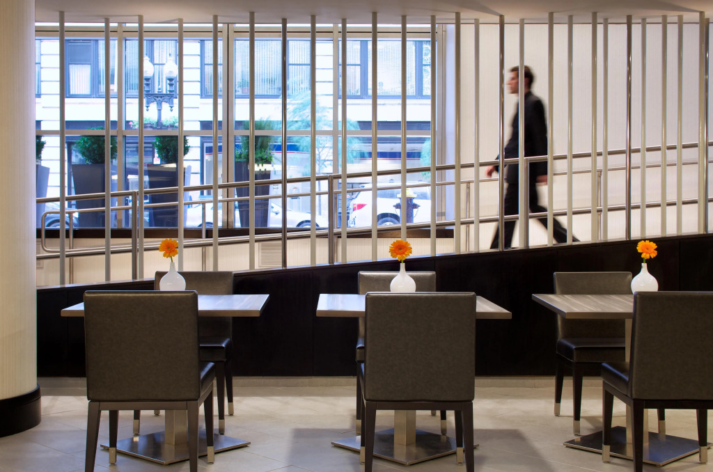 Hyatt Regency Boston