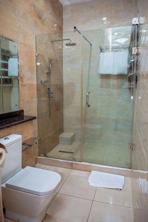 Best Western Plus Enugu