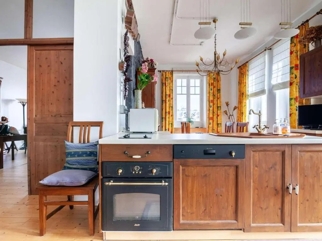Appartement Hendaye, 3 pièces, 6 personnes - FR-1-2-276