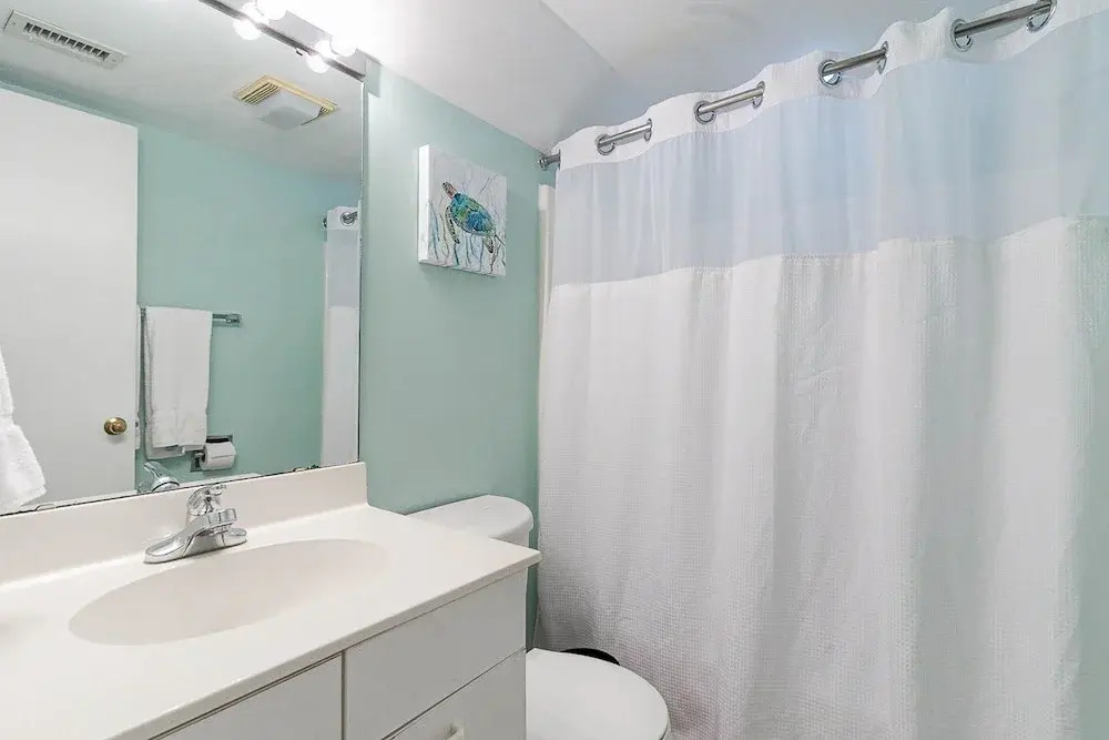 14d Richmond Park - Gorgeously Remodeled 3 Bed, 3 Bath Villa 3 Bedroom Villa