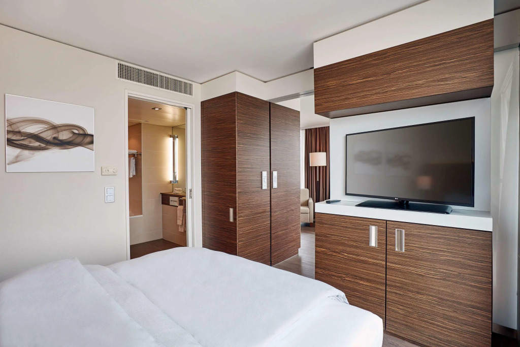 H4 Hotel Solothurn