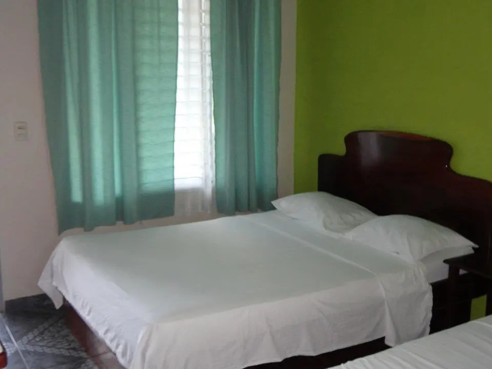 Cabinas Las Tinajas