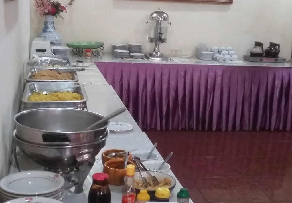 Hotel Surya Lama