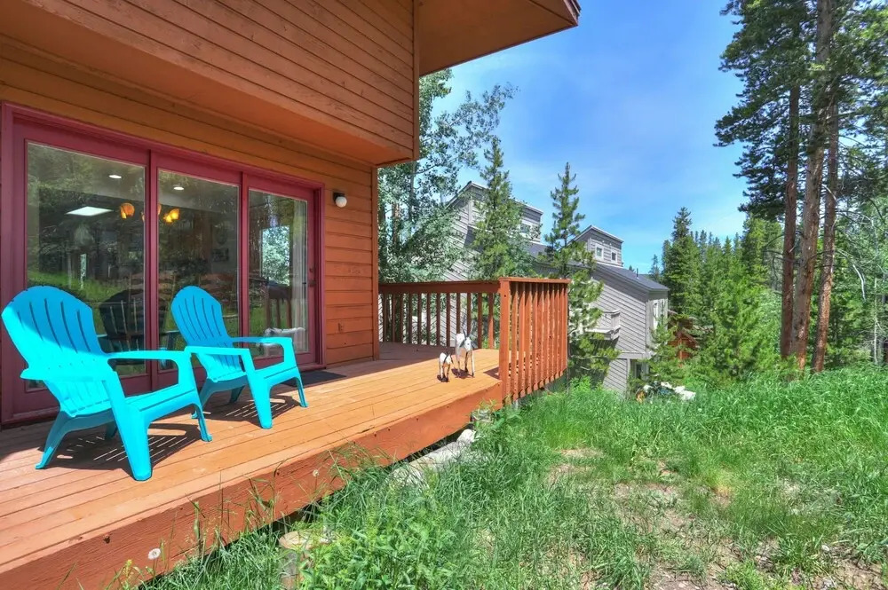 Sophie's Chalet 3 Bedroom Townhouse by Redawning