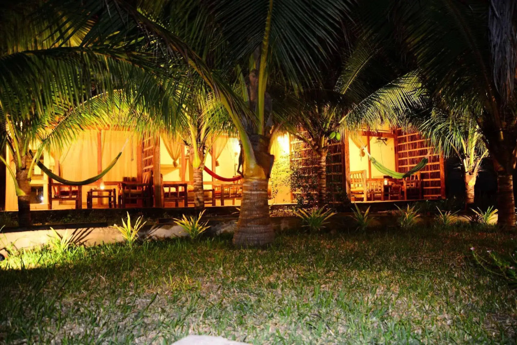La Casa de Sebas