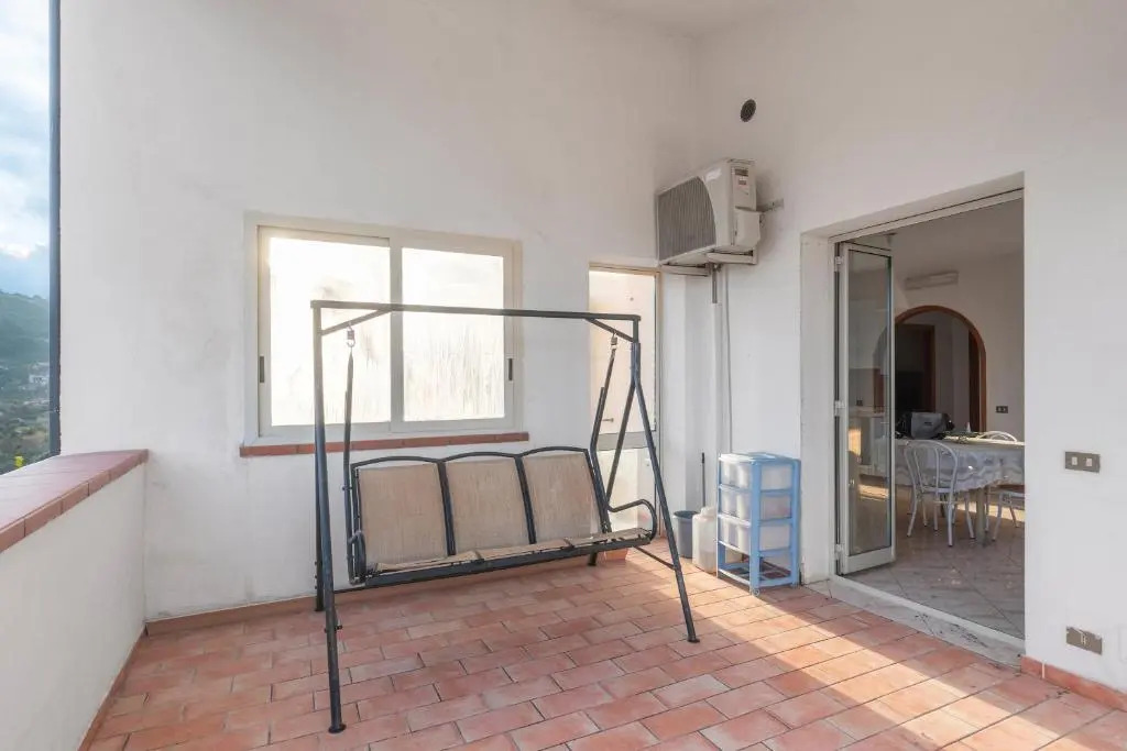 Appartamento in Villa Marlory