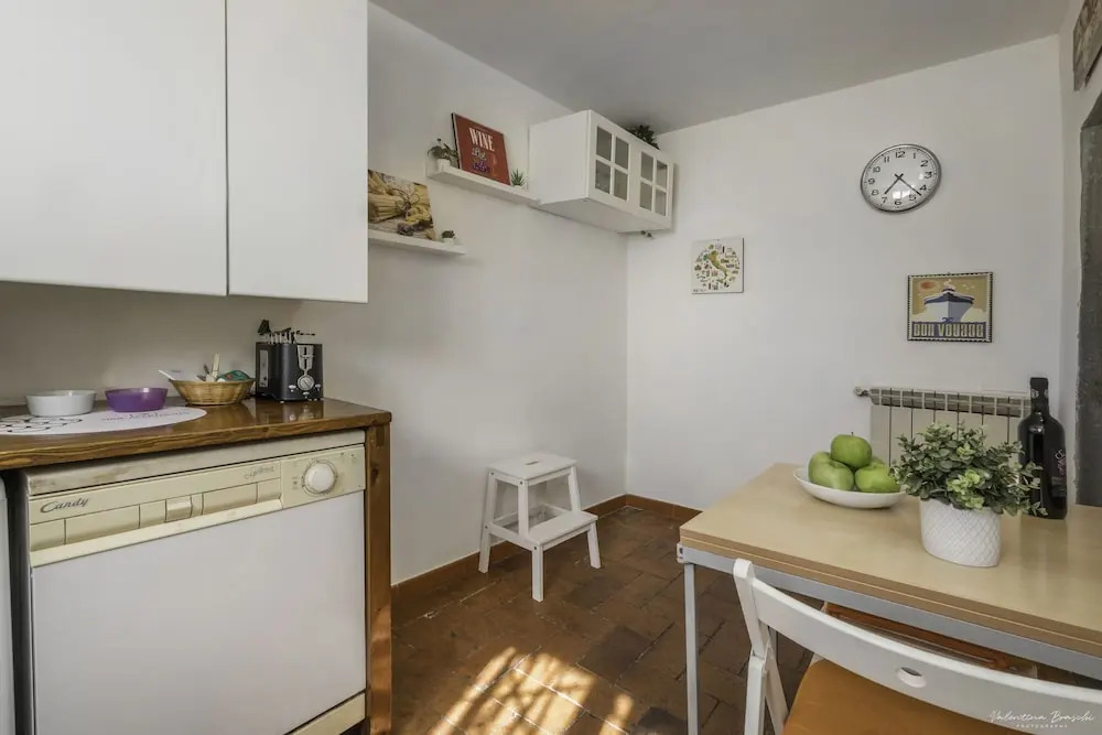Wine Apartments Florence Prugnolo