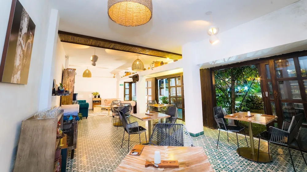 Terasu Hotel Boutique Salento