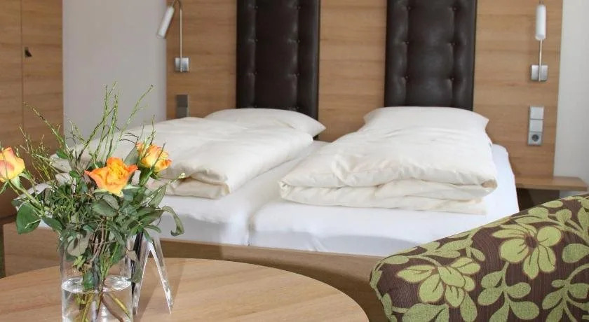 Hotel Hack