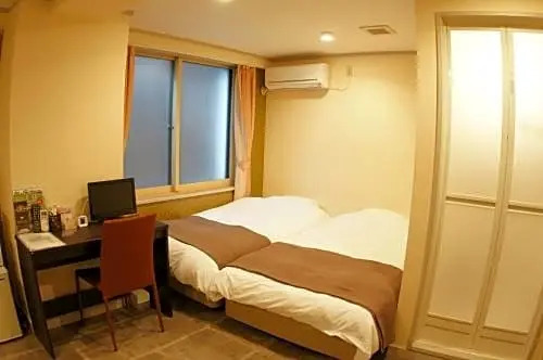 Hotel Kanazawa