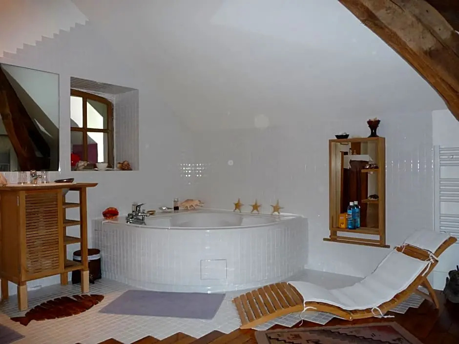 La Grande Maison
