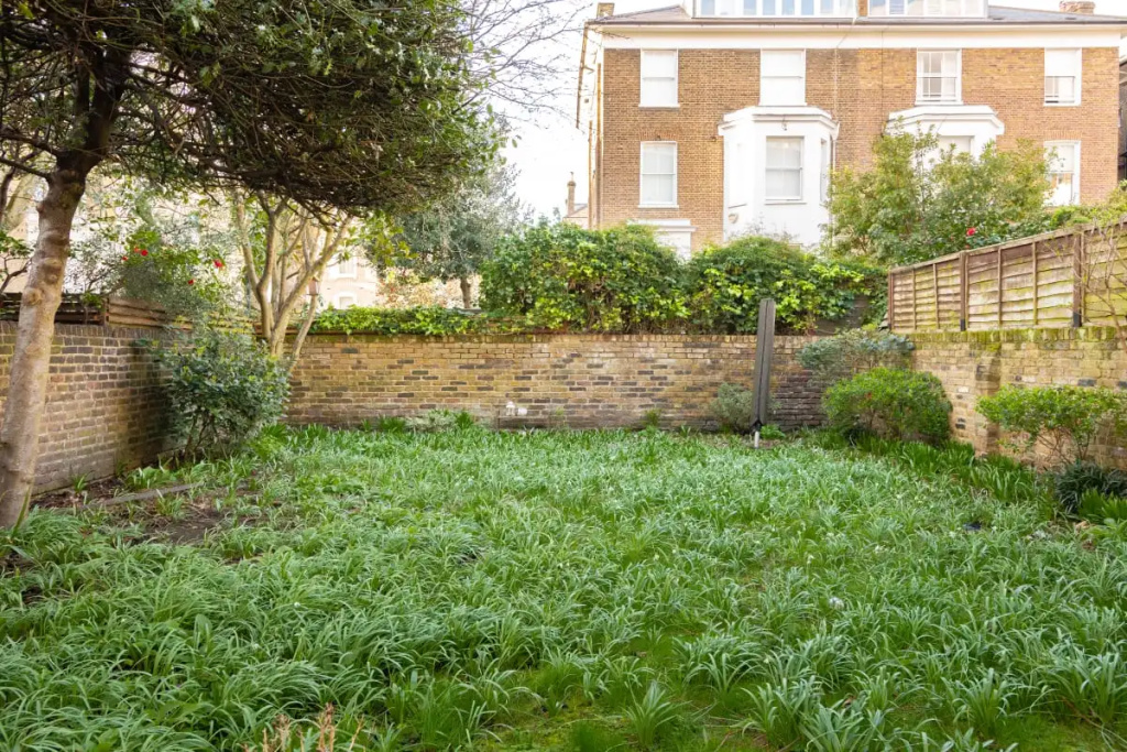 The Chelsea Arms - Bright 3BDR with Garden & Private Parking