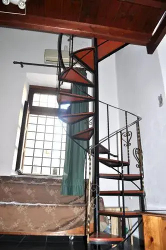 Odos Odysseos