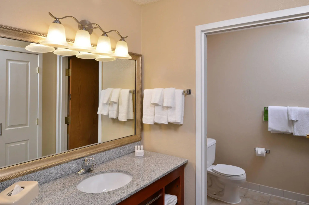 TownePlace Suites Detroit Warren