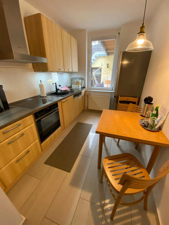 Ferienwohnung am Anger