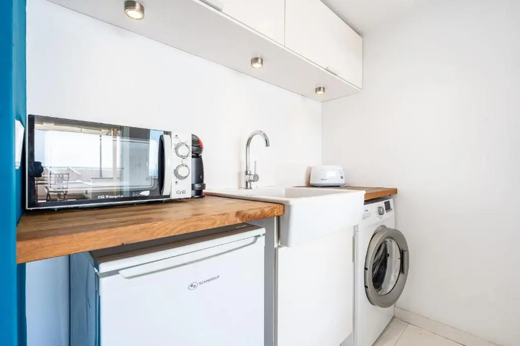 Hauzify I Loft Brisa del Mar