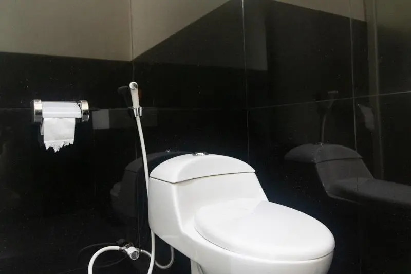 Formerly RedDoorz Plus Kantor Bupati Banyuwangi
