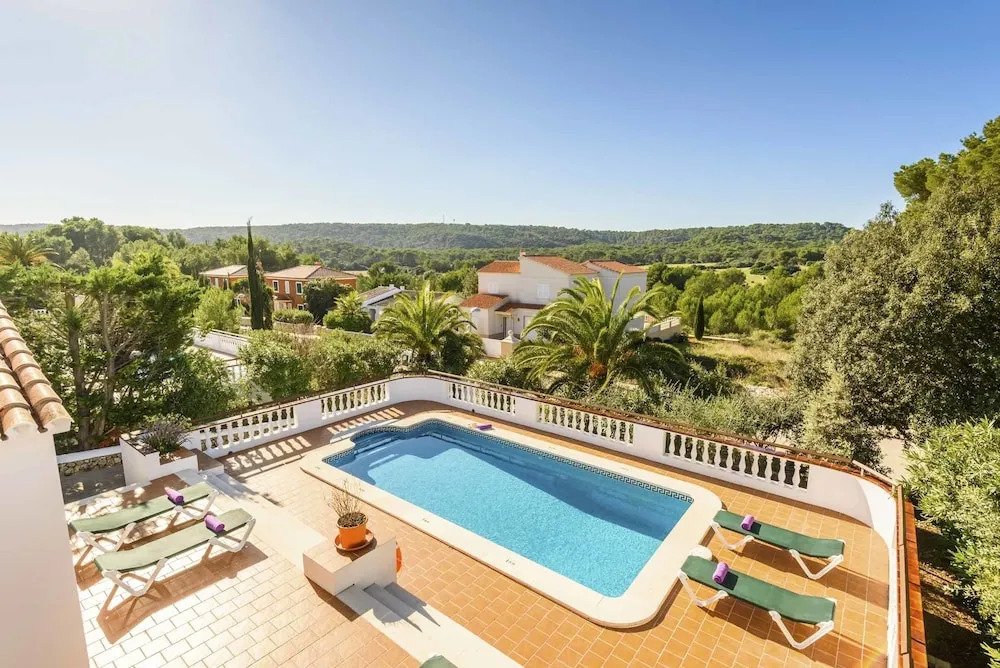 Villa Benmar