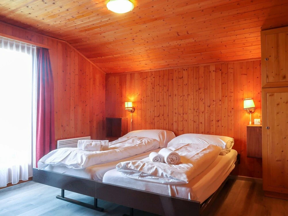 Chalet Dorine by Interhome