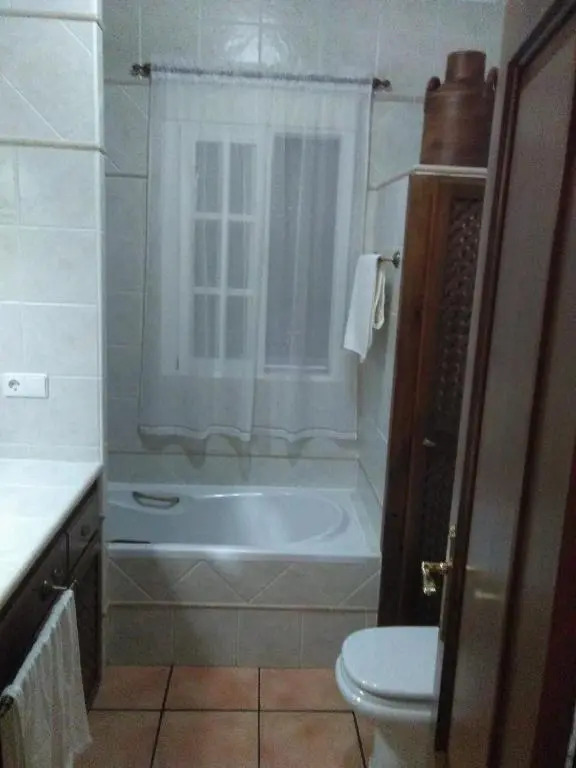 Chalet con encanto