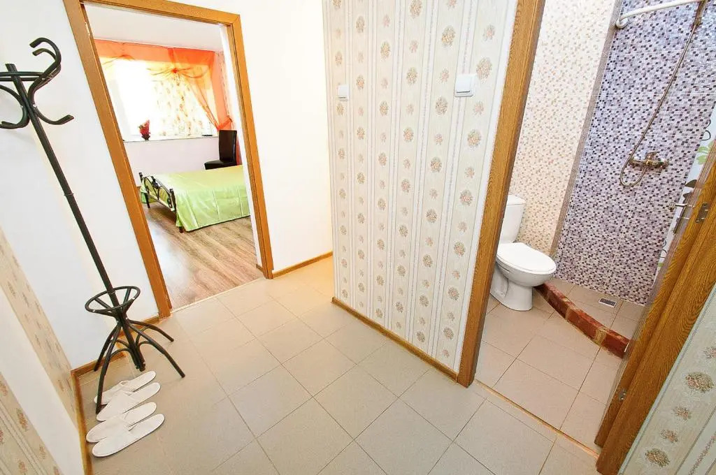 Apartament Gina2