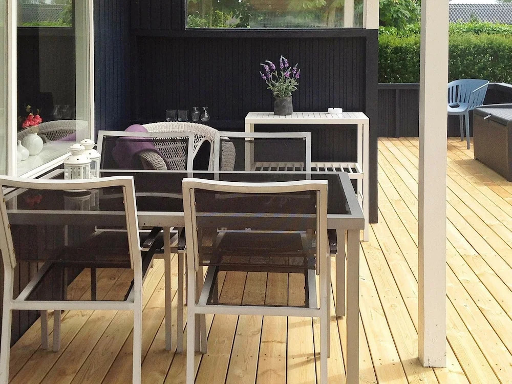 Nice Home In Haderslev With Sauna