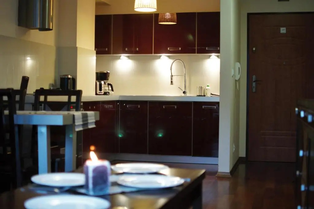 Zakopane - Apartament z widokiem