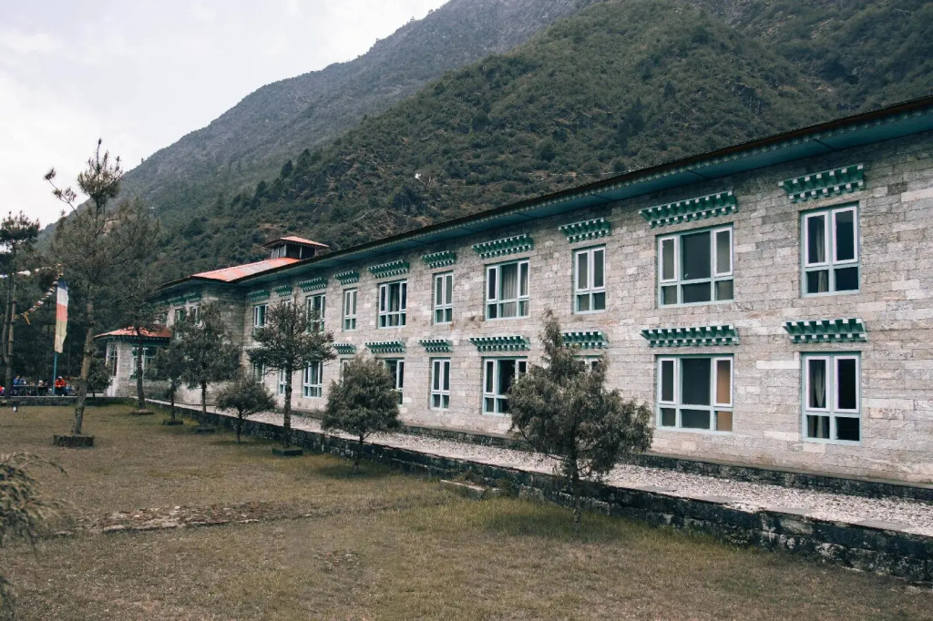 Mountain Lodges of Nepal - Lukla