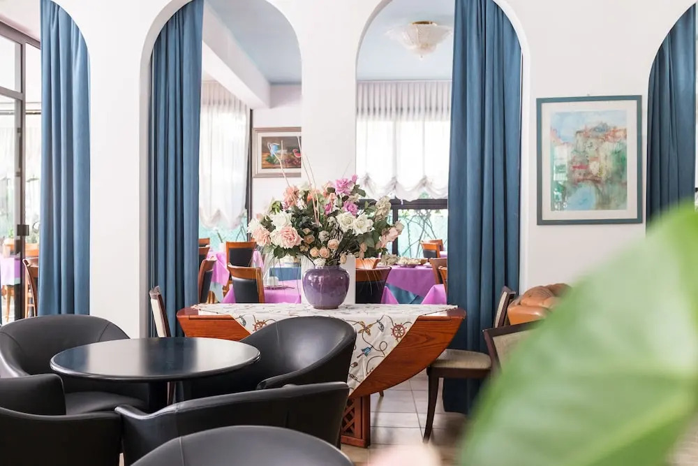 Hotel Barbiani