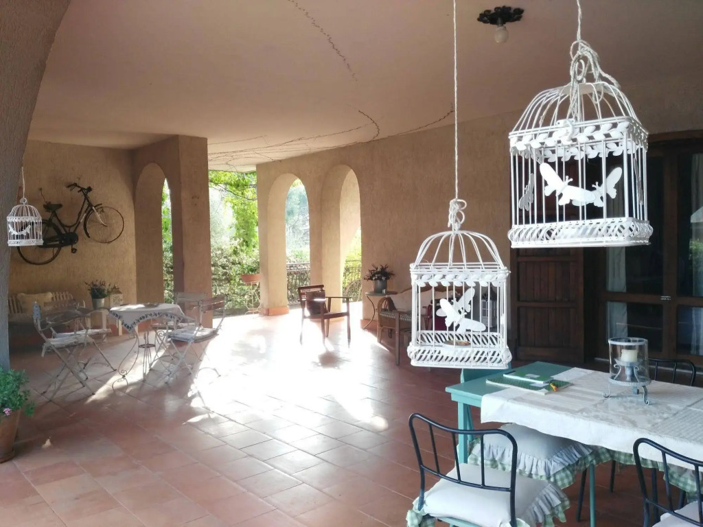 Casa degli Ulivi Etna