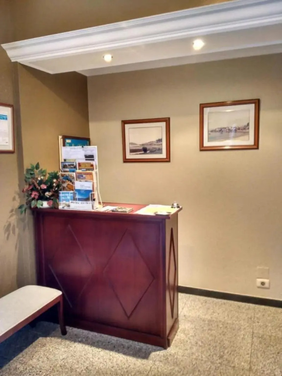 Hotel Xeito