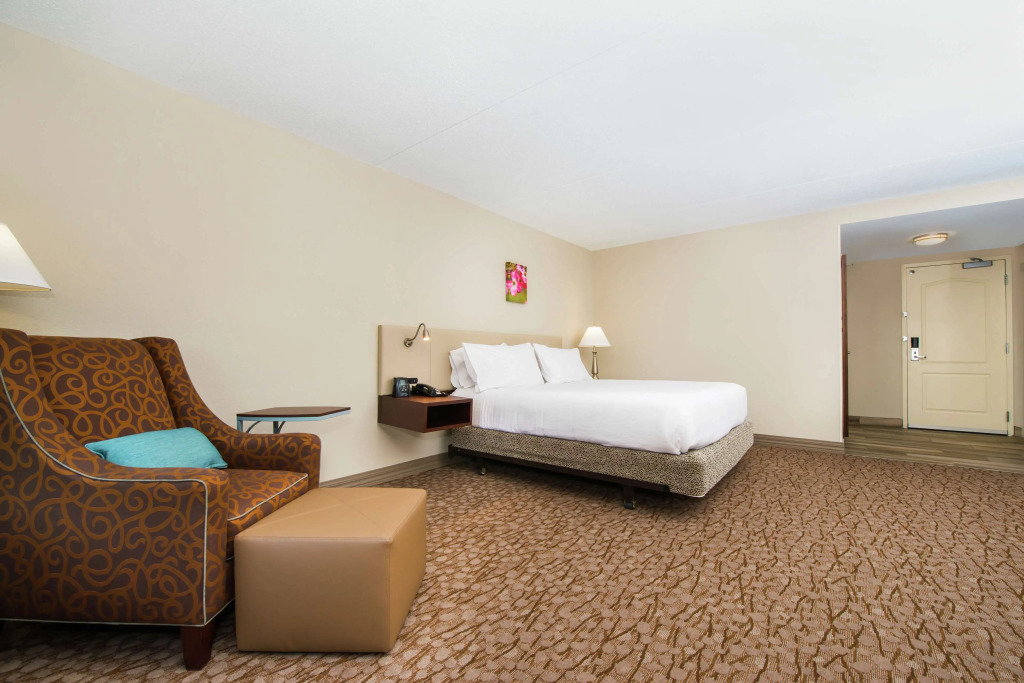 Hilton Garden Inn Charlottesville