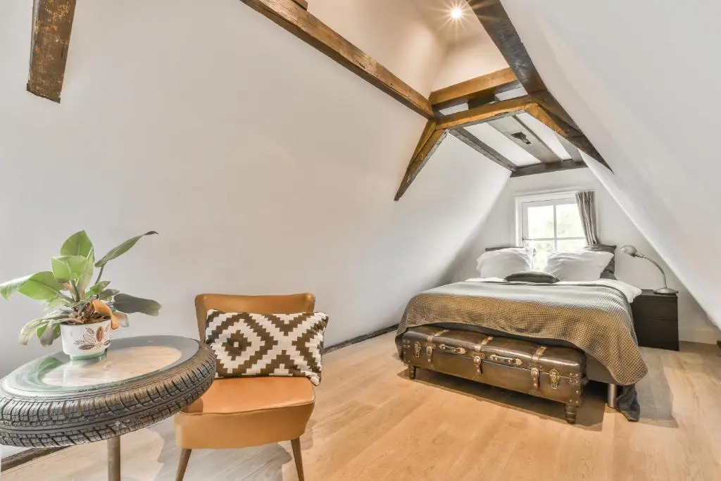 Herengracht Bed & Breakfast with canal view