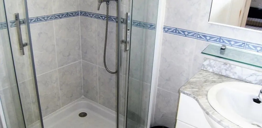 Apartamento familiar con terraza