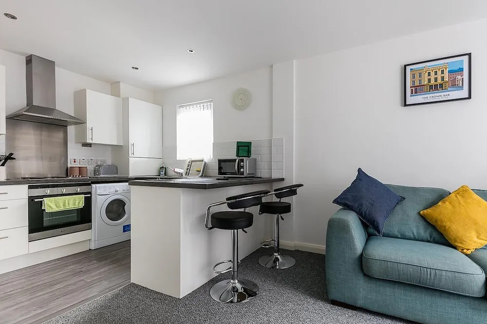 Ace Apartments Belfast