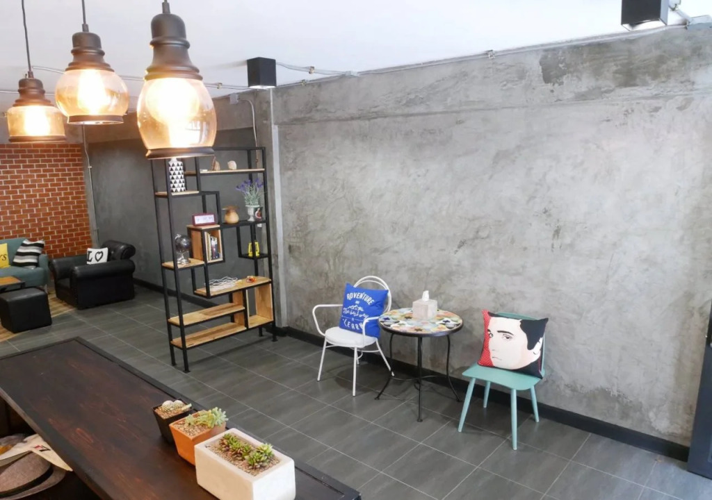 Neat Hostel