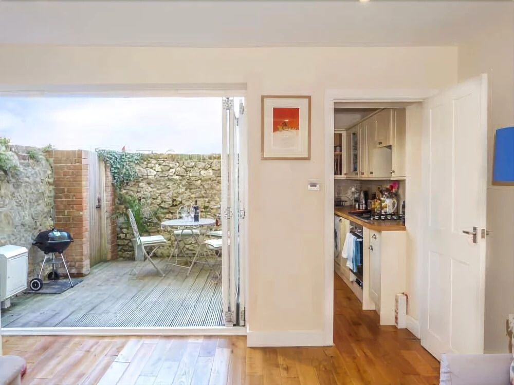 Studio Cottage