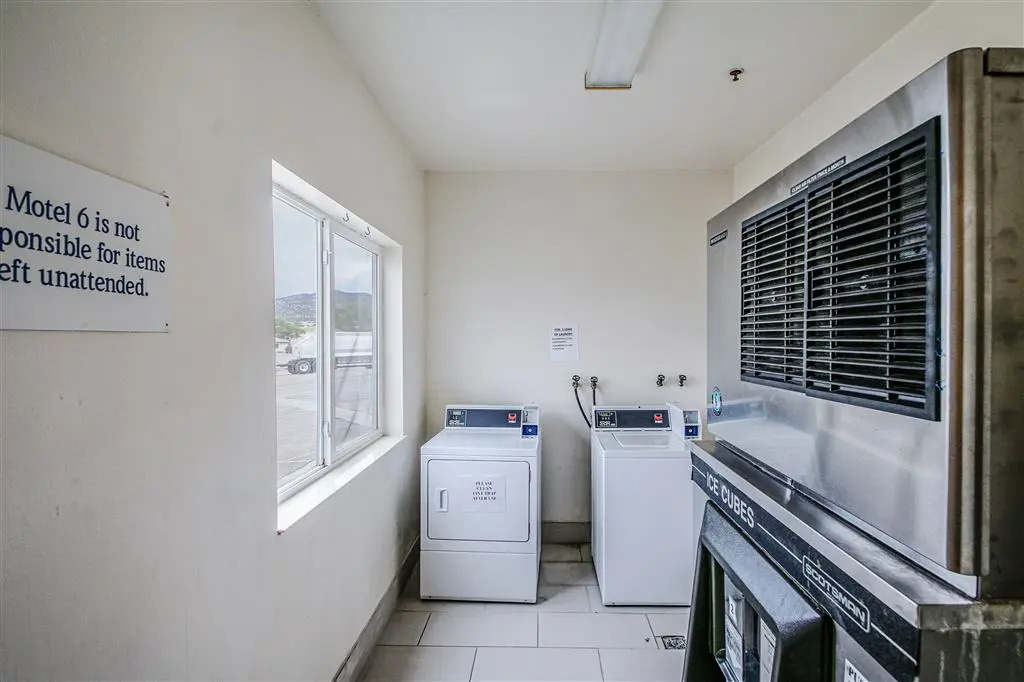 Motel 6-Nephi, UT