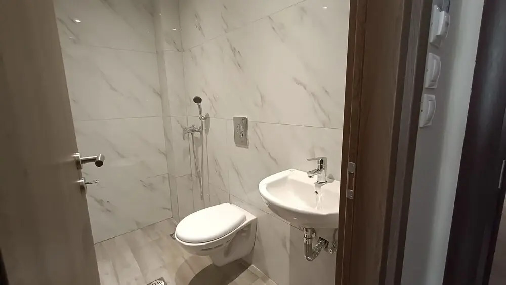 New Amaryllis Hotel
