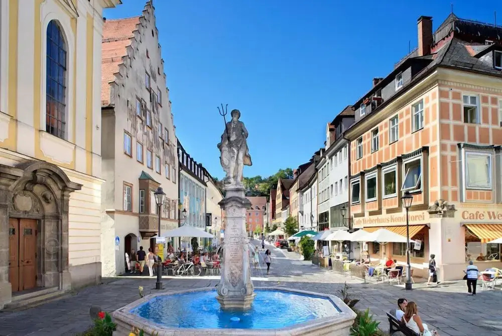 Hotel Am Turm