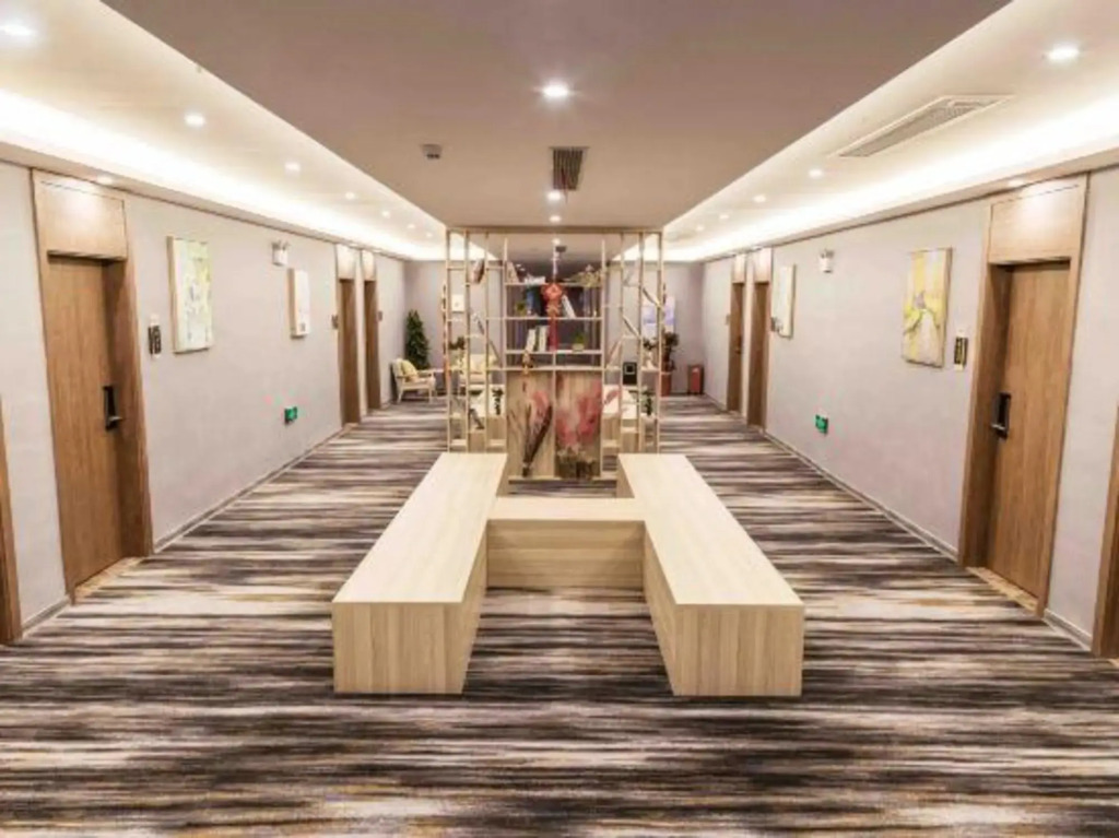 Duoyue Boutique Hotel