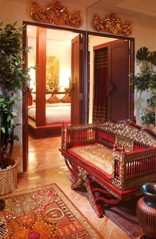 Nirvana Boutique Suites