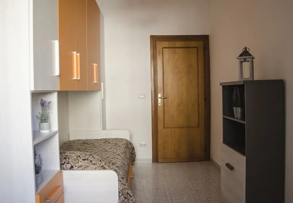 Three Room Apartment 250 Meters From the sea Mormora