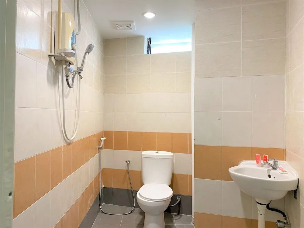 B Hotel Penang