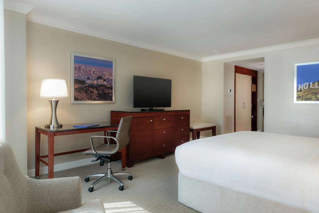 Hilton Los Angeles-Universal City
