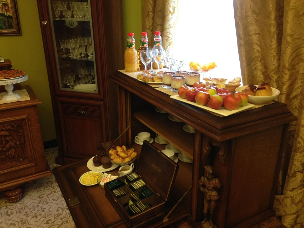 Гостиница Elat